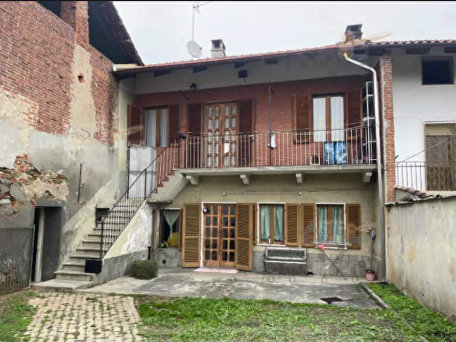 Immagine 1 di Appartamento in vendita  in Via S. Giovanni a Nole