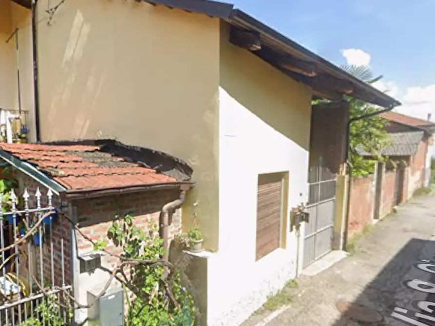 Immagine 2 di Appartamento in vendita  in Via S. Giovanni a Nole