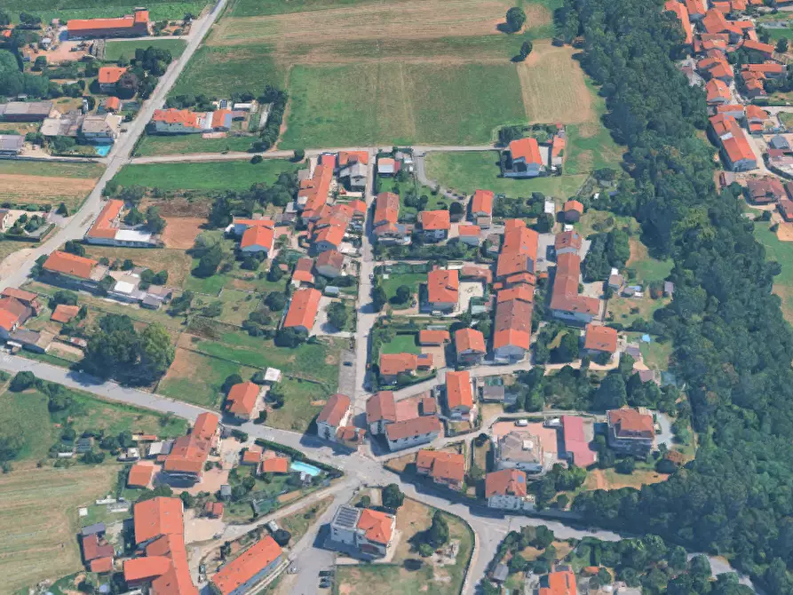 Immagine 8 di Appartamento in vendita  in Via S. Giovanni a Nole