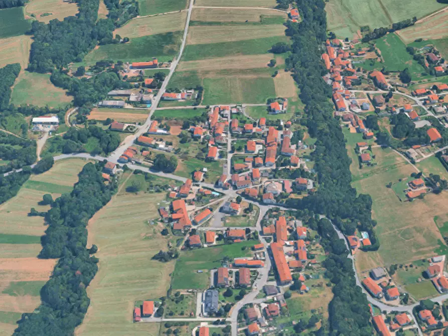 Immagine 11 di Appartamento in vendita  in Via S. Giovanni a Nole