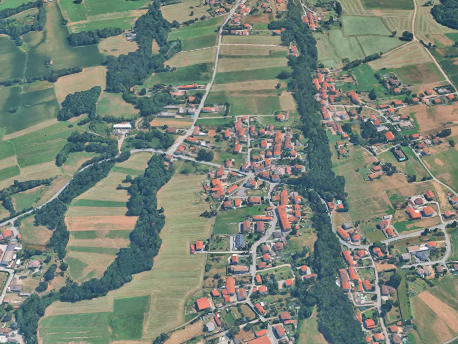 Immagine 13 di Appartamento in vendita  in Via S. Giovanni a Nole