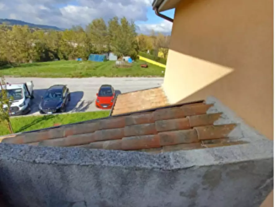 Immagine 15 di Stabile in vendita  in Via S. Francesco a Gualdo Tadino