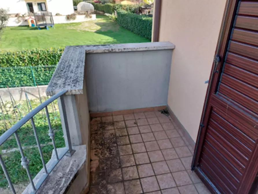 Immagine 17 di Stabile in vendita  in Via S. Francesco a Gualdo Tadino