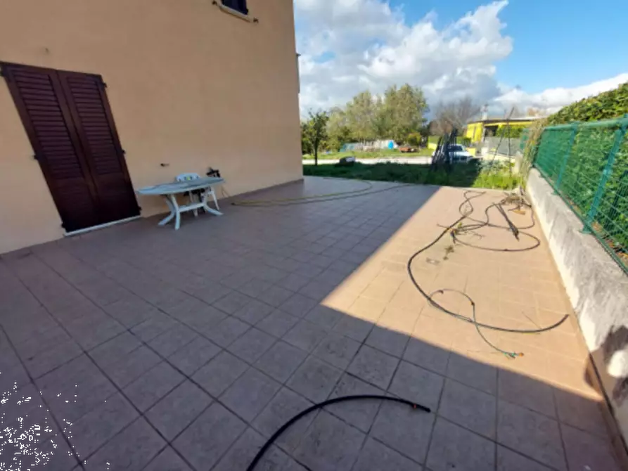 Immagine 22 di Stabile in vendita  in Via S. Francesco a Gualdo Tadino