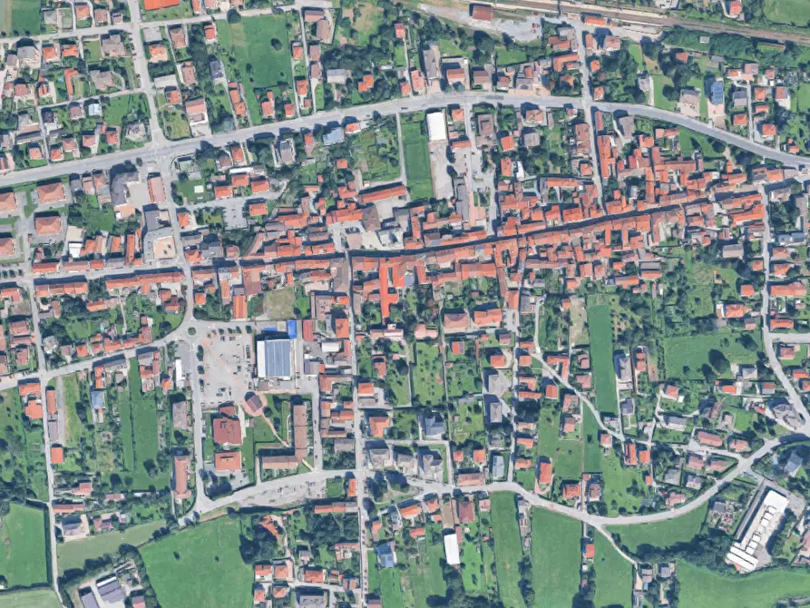 Immagine 2 di Appartamento in vendita  in Via Giuseppe Verdi a Sant'antonino Di Susa