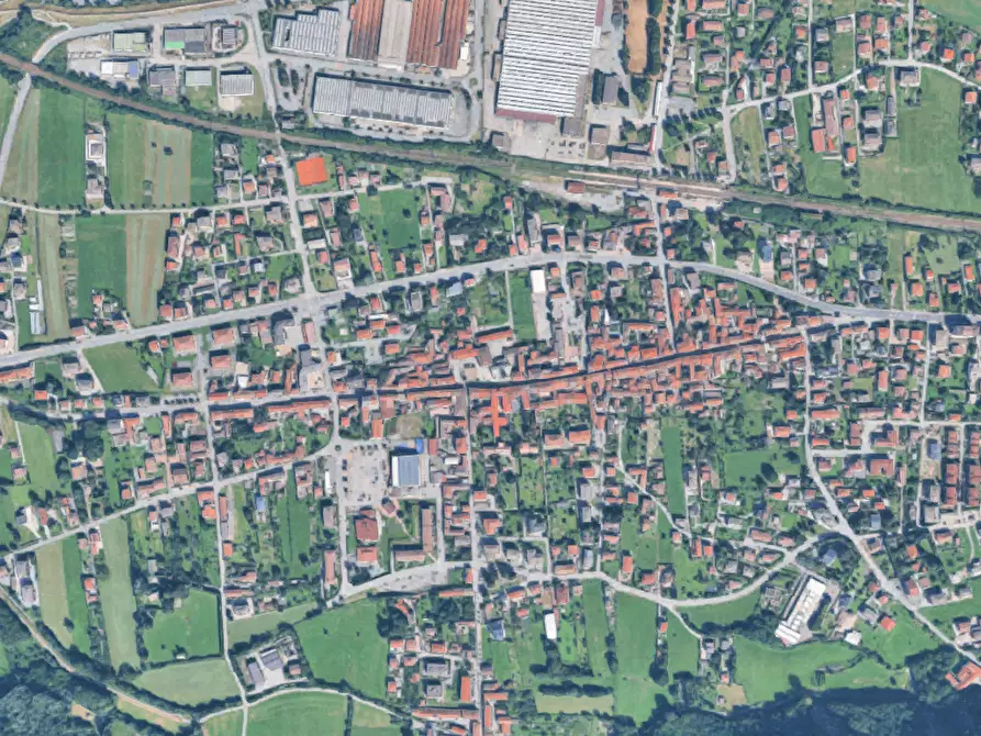 Immagine 3 di Appartamento in vendita  in Via Giuseppe Verdi a Sant'antonino Di Susa