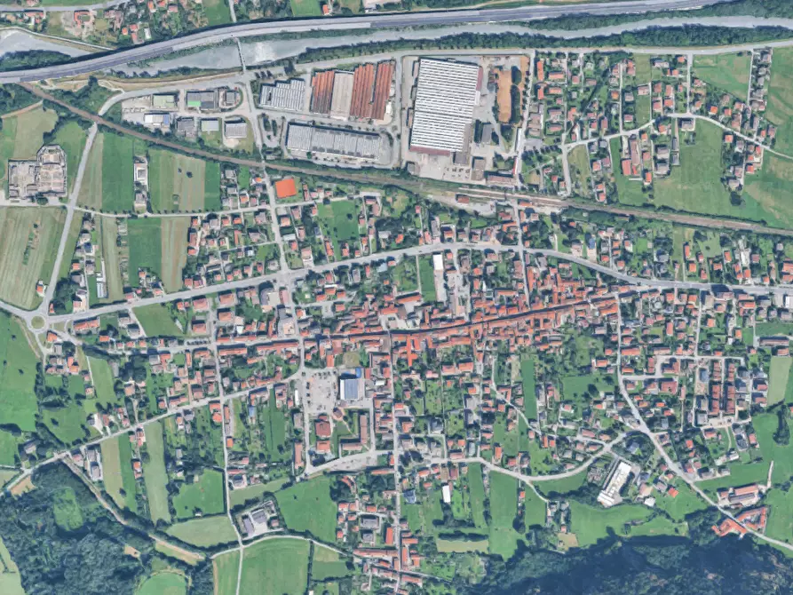 Immagine 4 di Appartamento in vendita  in Via Giuseppe Verdi a Sant'antonino Di Susa