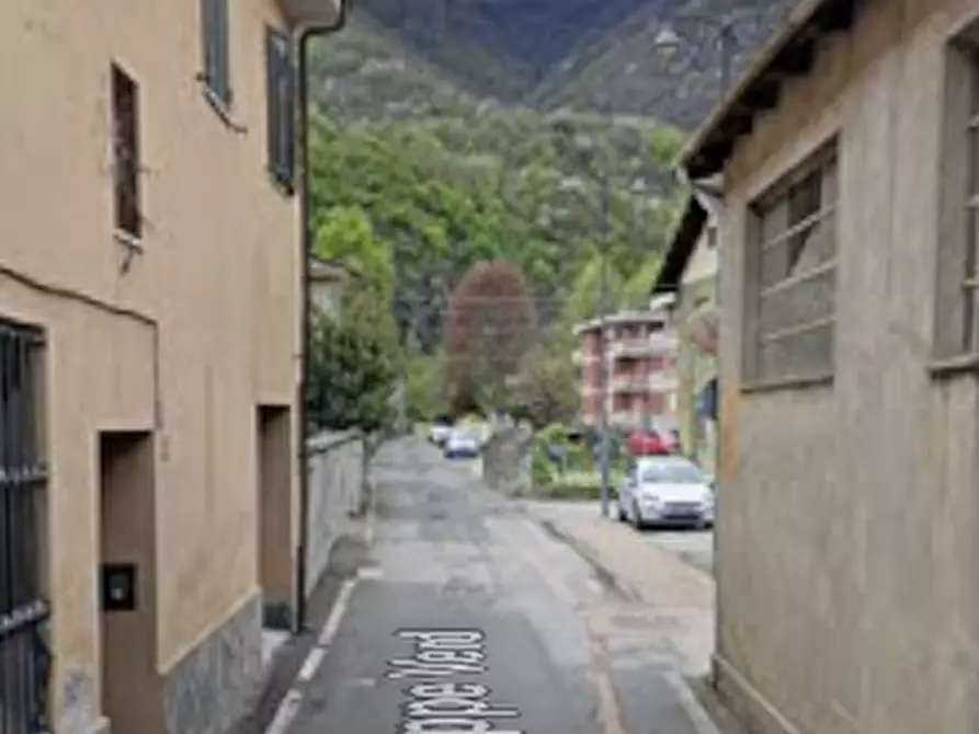 Immagine 8 di Appartamento in vendita  in Via Giuseppe Verdi a Sant'antonino Di Susa