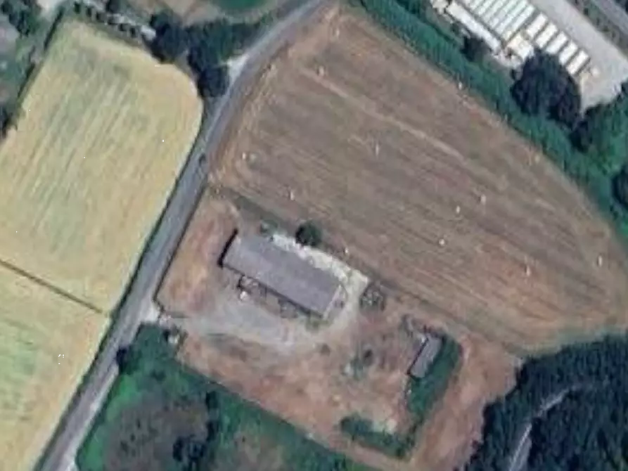 Immagine 20 di Terreno agricolo in vendita  in Strada Statale 71 a Ficulle