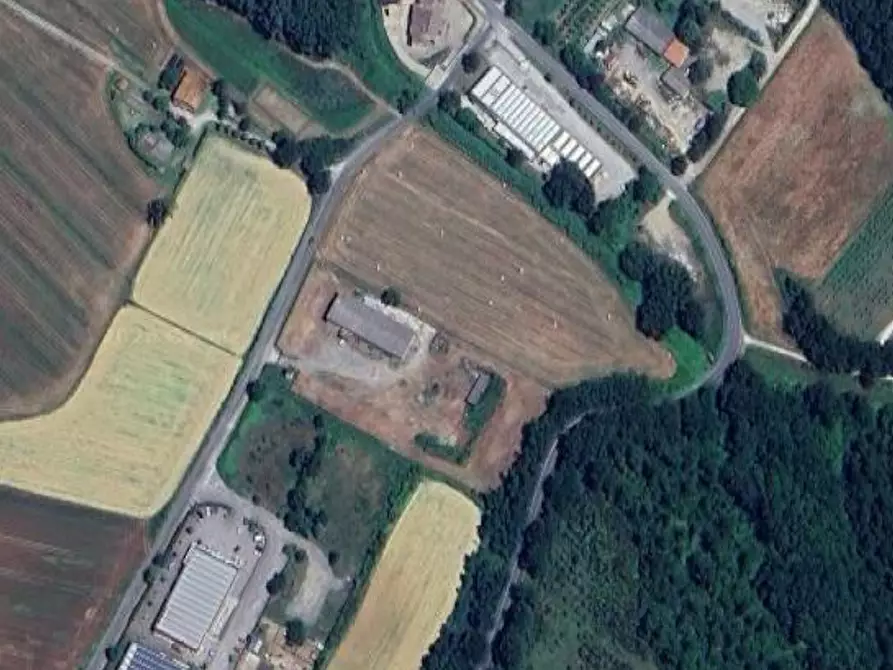 Immagine 21 di Terreno agricolo in vendita  in Strada Statale 71 a Ficulle