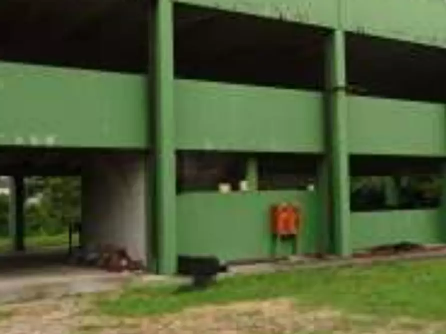 Immagine 1 di Capannone industriale in vendita  in via Maniago a San Quirino