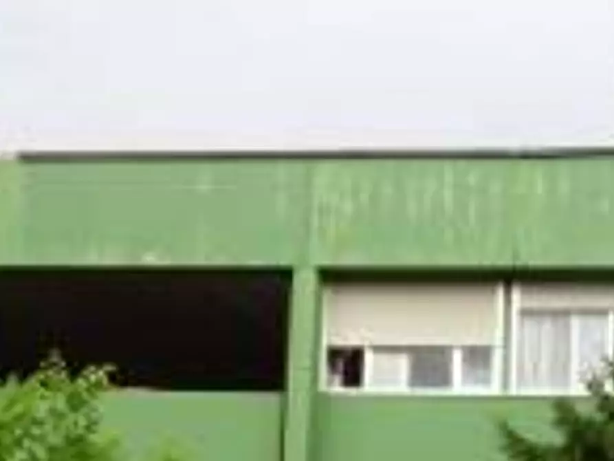 Immagine 3 di Capannone industriale in vendita  in via Maniago a San Quirino