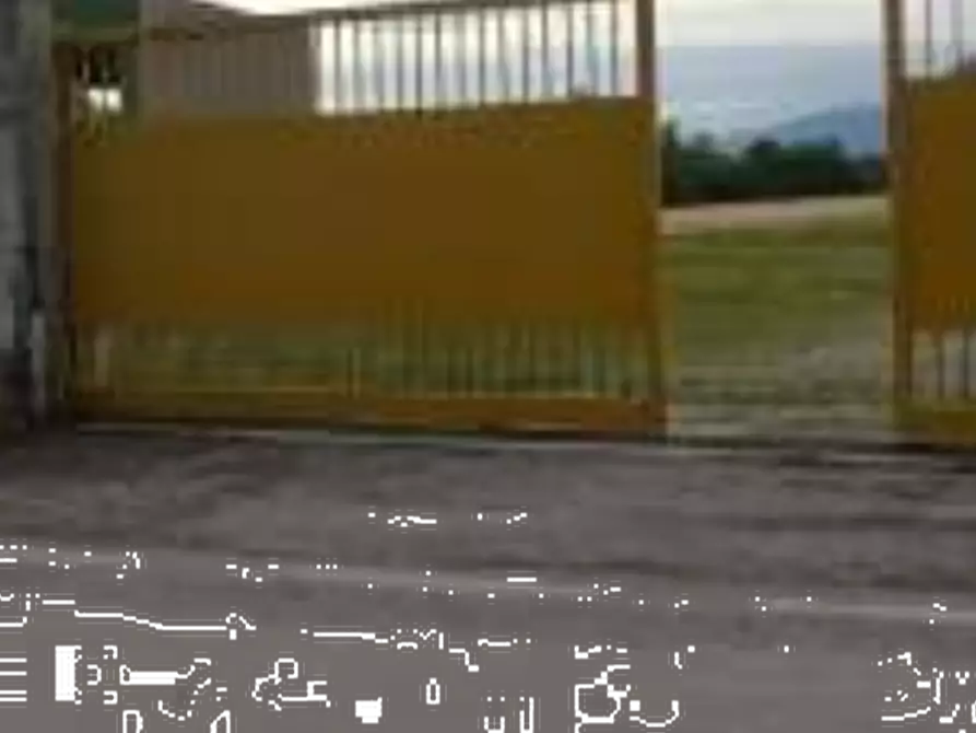 Immagine 4 di Capannone industriale in vendita  in via Maniago a San Quirino