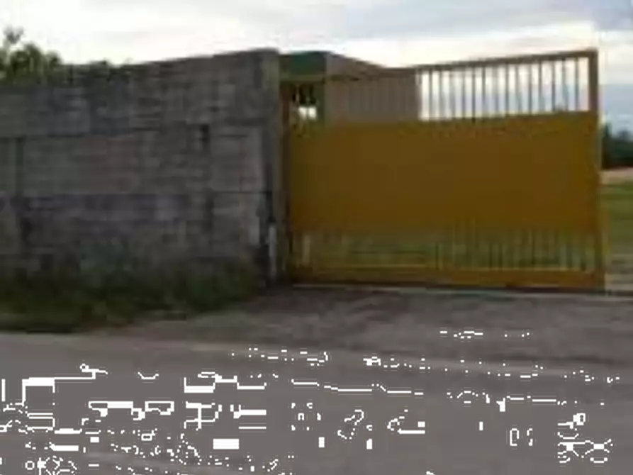 Immagine 5 di Capannone industriale in vendita  in via Maniago a San Quirino