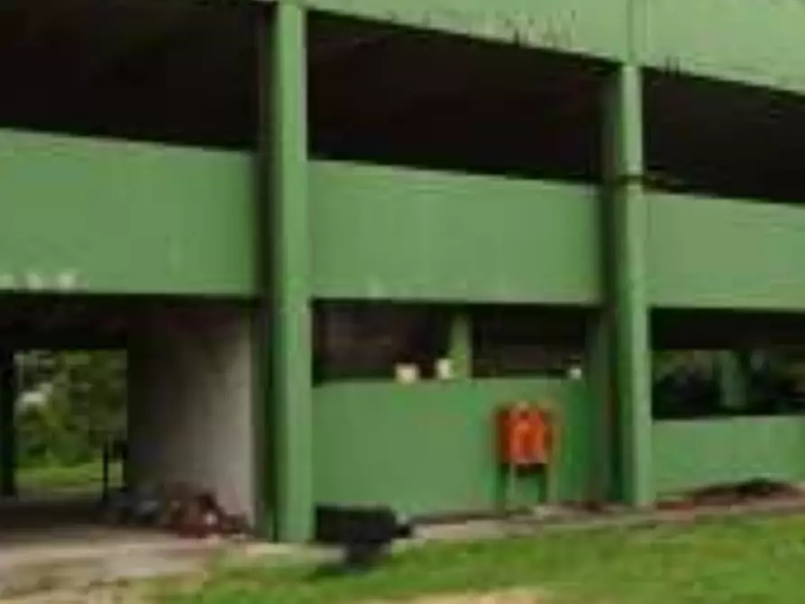 Immagine 7 di Capannone industriale in vendita  in via Maniago a San Quirino