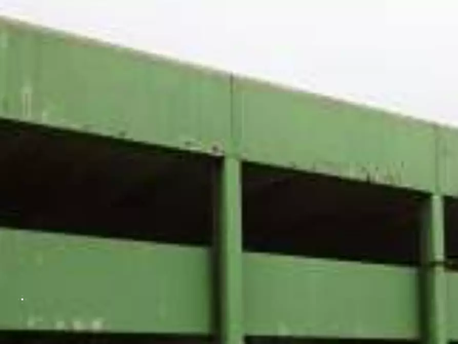 Immagine 8 di Capannone industriale in vendita  in via Maniago a San Quirino