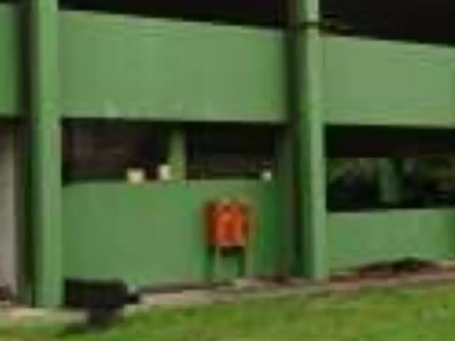 Immagine 11 di Capannone industriale in vendita  in via Maniago a San Quirino