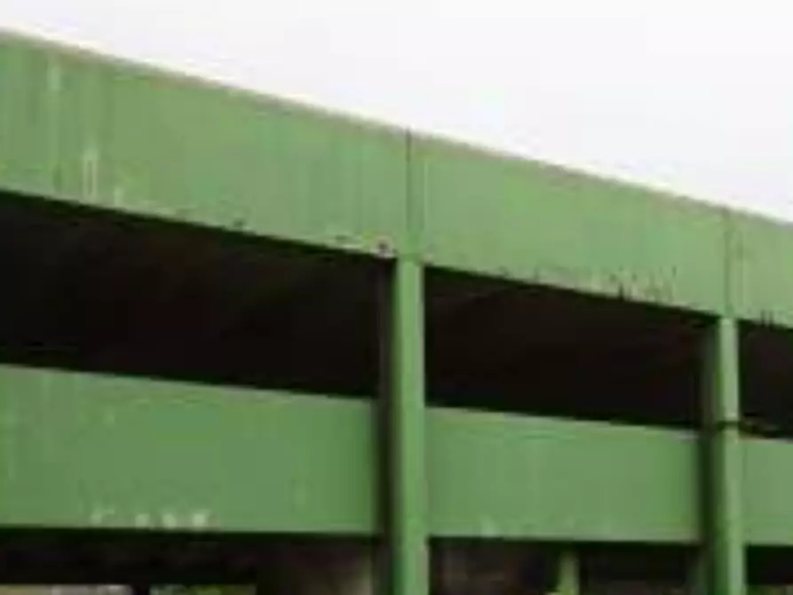 Immagine 12 di Capannone industriale in vendita  in via Maniago a San Quirino