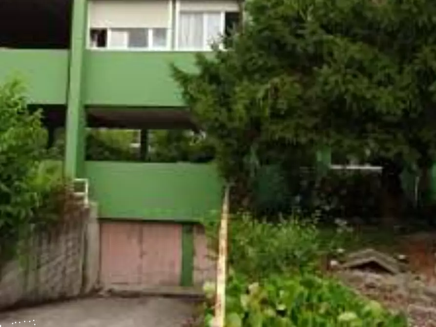 Immagine 16 di Capannone industriale in vendita  in via Maniago a San Quirino