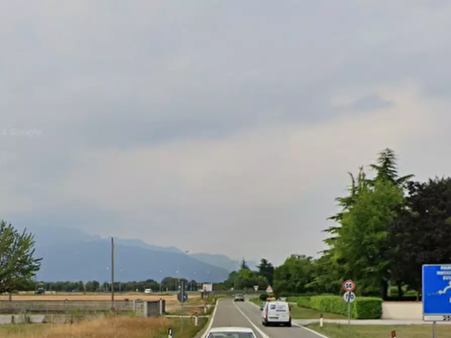 Immagine 18 di Capannone industriale in vendita  in via Maniago a San Quirino