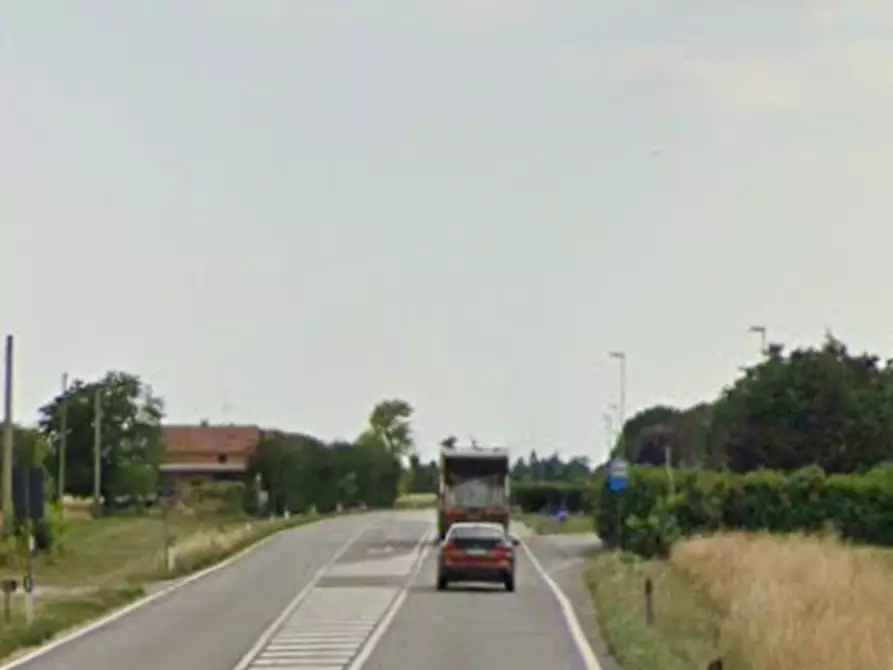 Immagine 19 di Capannone industriale in vendita  in via Maniago a San Quirino