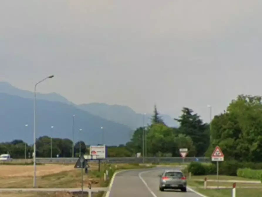 Immagine 20 di Capannone industriale in vendita  in via Maniago a San Quirino