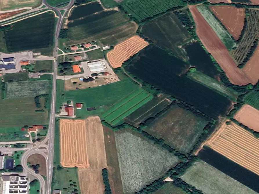 Immagine 22 di Capannone industriale in vendita  in via Maniago a San Quirino