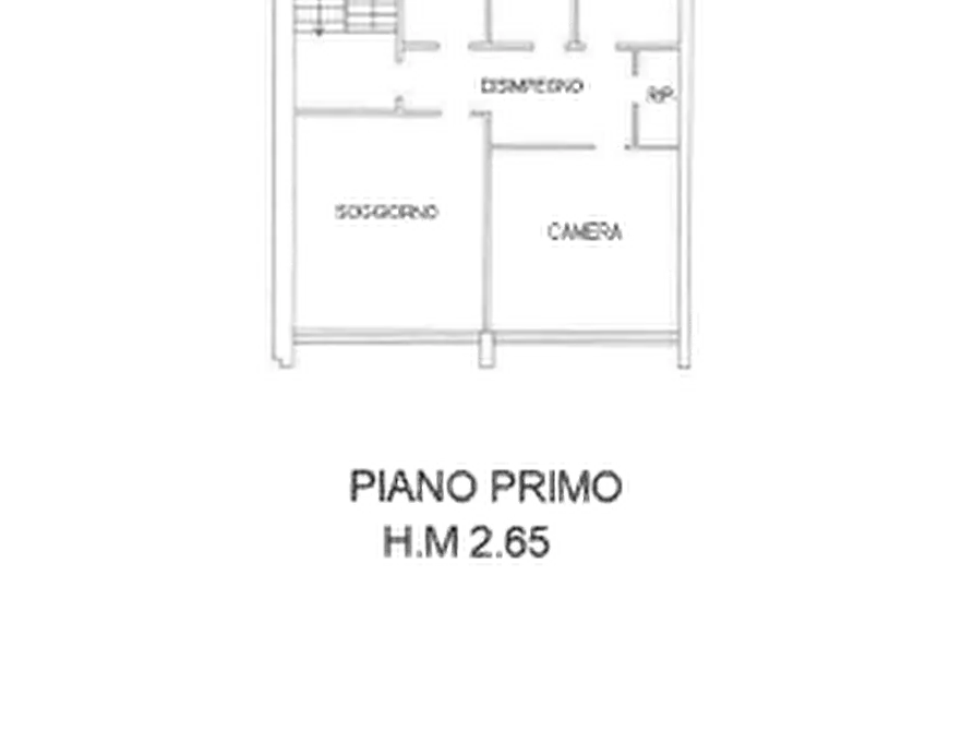 Immagine 23 di Capannone industriale in vendita  in via Maniago a San Quirino