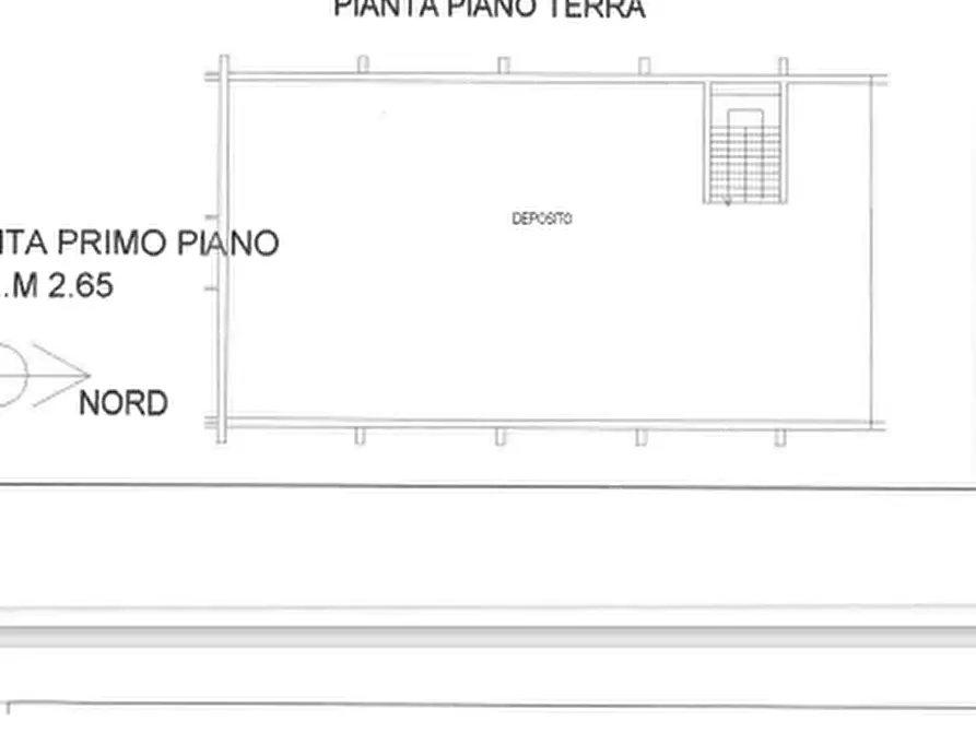 Immagine 24 di Capannone industriale in vendita  in via Maniago a San Quirino