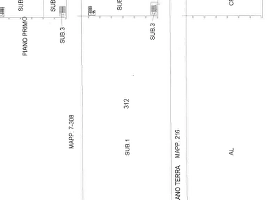 Immagine 25 di Capannone industriale in vendita  in via Maniago a San Quirino