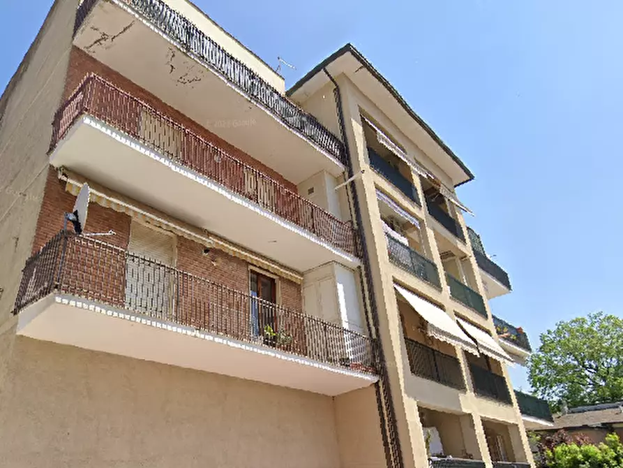 Immagine 4 di Appartamento in vendita  in Via S. Valentino a Bastia Umbra