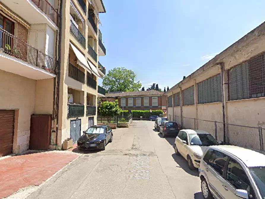 Immagine 6 di Appartamento in vendita  in Via S. Valentino a Bastia Umbra