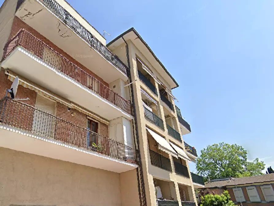 Immagine 7 di Appartamento in vendita  in Via S. Valentino a Bastia Umbra