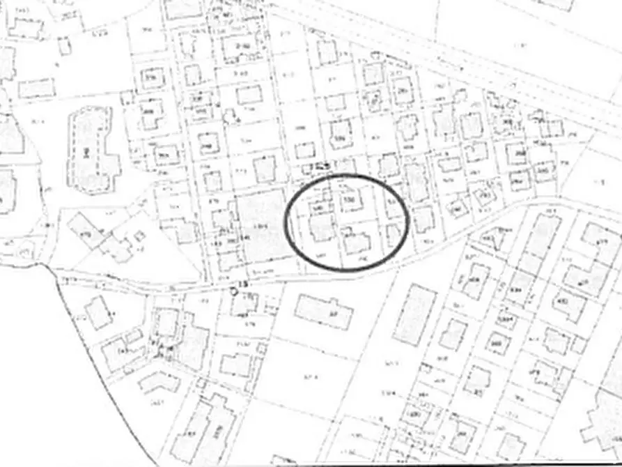 Immagine 9 di Appartamento in vendita  in Via S. Valentino a Bastia Umbra