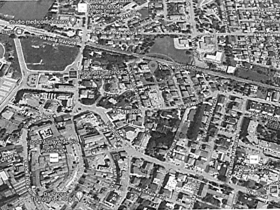 Immagine 10 di Appartamento in vendita  in Via S. Valentino a Bastia Umbra