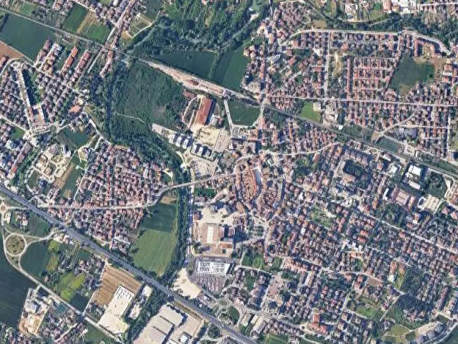 Immagine 17 di Appartamento in vendita  in Via S. Valentino a Bastia Umbra