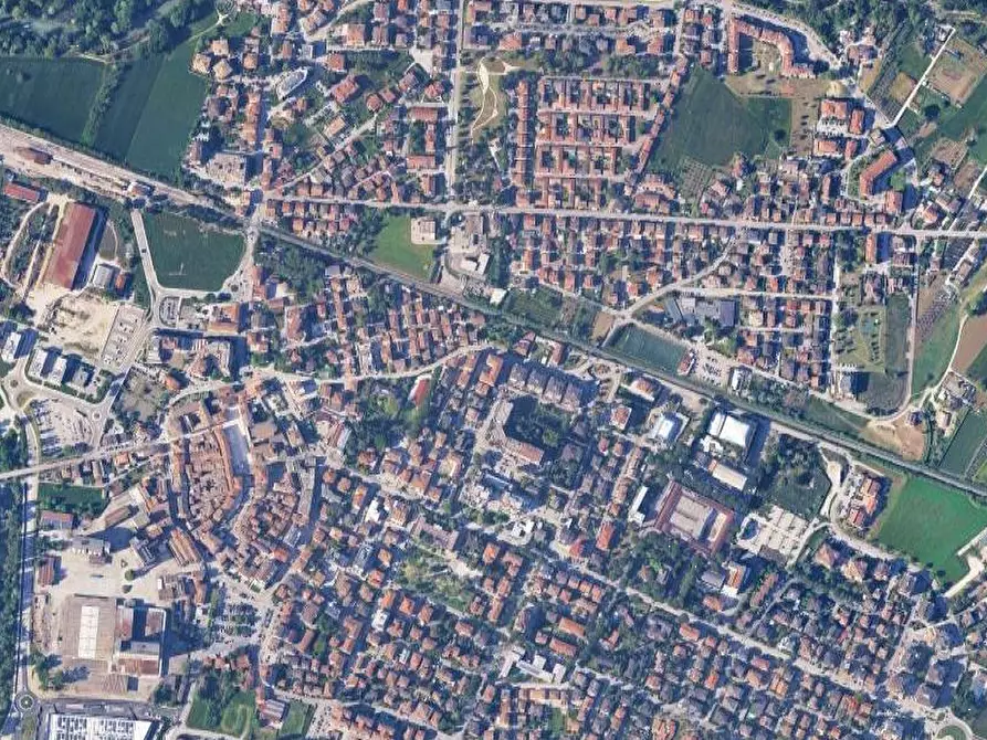 Immagine 18 di Appartamento in vendita  in Via S. Valentino a Bastia Umbra