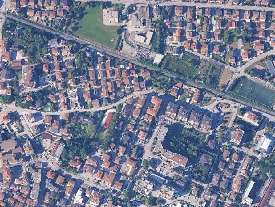 Immagine 19 di Appartamento in vendita  in Via S. Valentino a Bastia Umbra