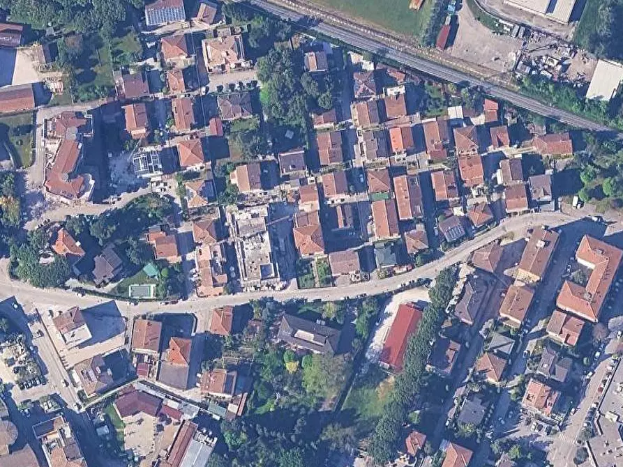 Immagine 20 di Appartamento in vendita  in Via S. Valentino a Bastia Umbra