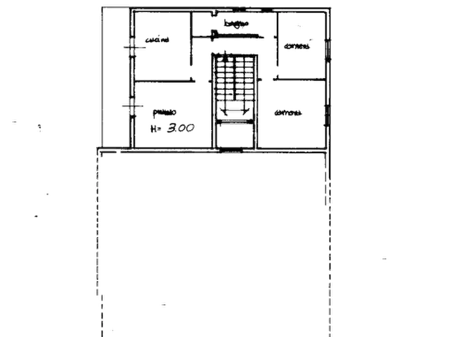 Immagine 22 di Appartamento in vendita  in Via S. Valentino a Bastia Umbra
