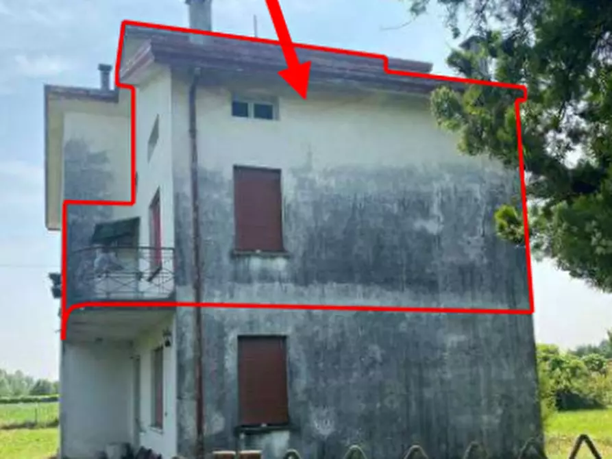 Immagine 2 di Appartamento in vendita  in Via Sacile a Caneva