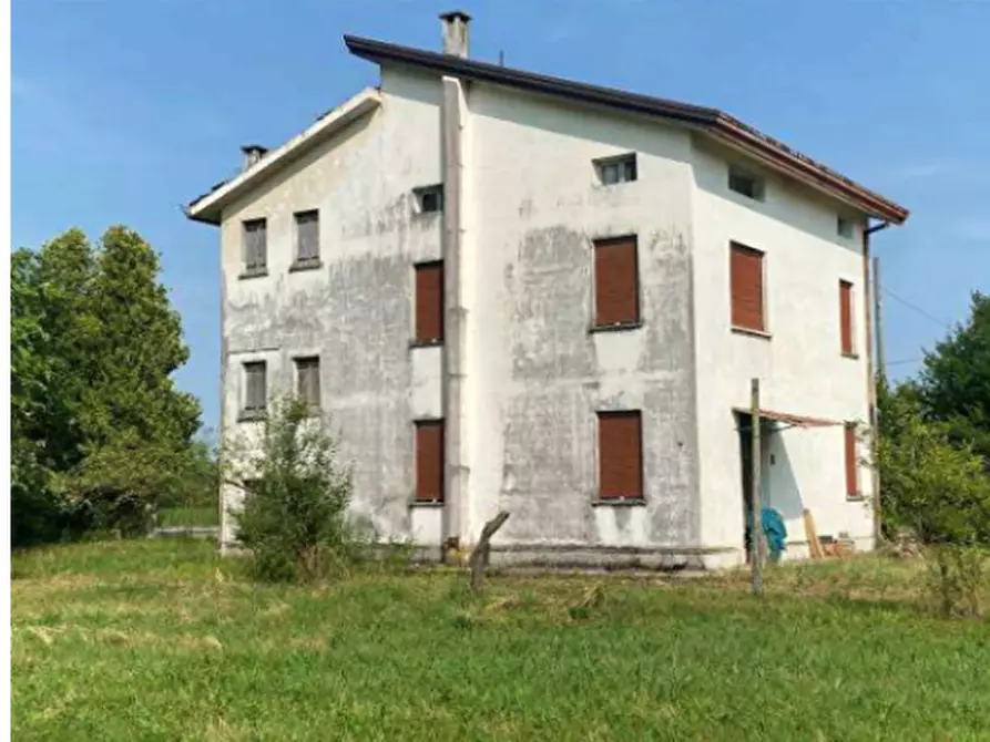 Immagine 4 di Appartamento in vendita  in Via Sacile a Caneva