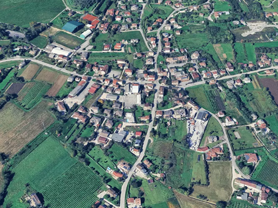 Immagine 14 di Appartamento in vendita  in Via Sacile a Caneva