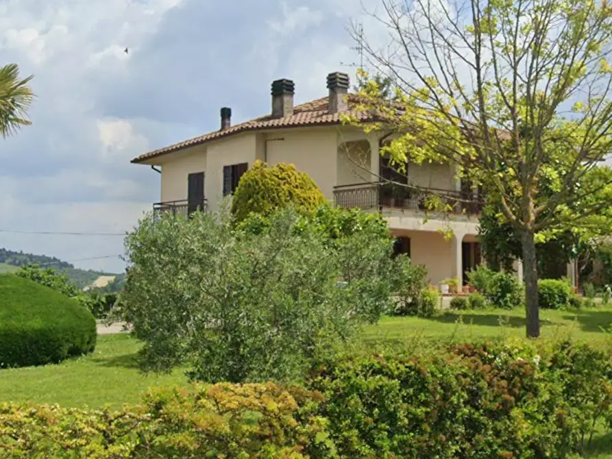 Immagine 14 di Villa in vendita  a Montone