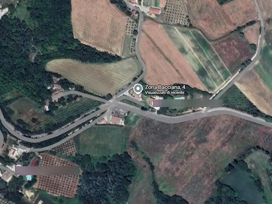 Immagine 21 di Villa in vendita  a Montone