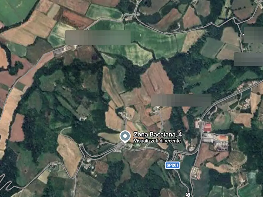 Immagine 22 di Villa in vendita  a Montone