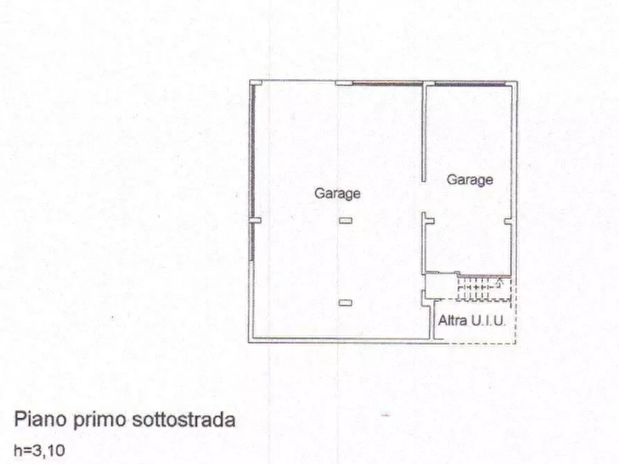 Immagine 25 di Villa in vendita  a Montone