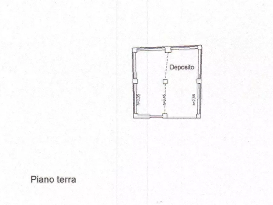 Immagine 28 di Villa in vendita  a Montone