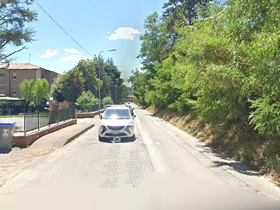 Immagine 20 di Stabile in vendita  in Via del Crocicchio a Perugia