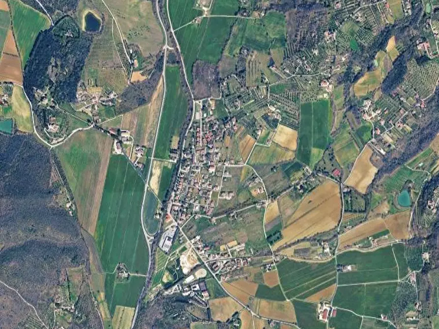 Immagine 22 di Stabile in vendita  in Via del Crocicchio a Perugia